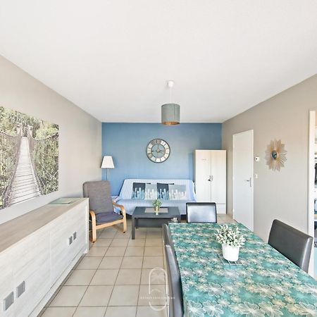 Hyeres Proche Centre - Appartement 1 Chambre Clim Pk Wifi By Hc מראה חיצוני תמונה